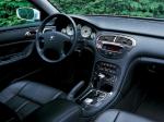 Peugeot 607 1999 года